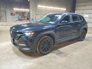 Mazda CX-50 2.5L 4 2025