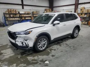 Honda CR-V 1.5L 4 2025