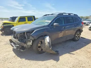 Subaru Ascent 2.4L 4 2023