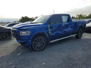 RAM 1500 5.7L 8 2019