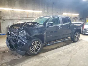 Chevrolet Colorado 3.6L 6 2019