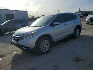 Honda CR-V 2.4L 4 2015