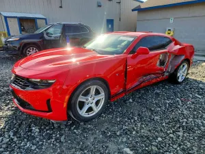 Chevrolet Camaro 3.6L 6 2019