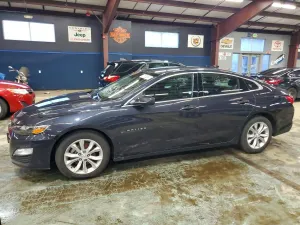 Chevrolet Malibu 1.5L 4 2023