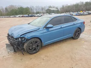 Volkswagen Jetta 1.5L 4 2025