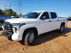 Toyota Tundra 3.4L 6 2025