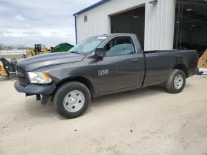 RAM 1500 TRADESMAN 3.6L 6 2022