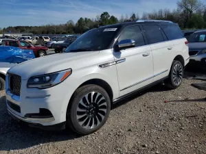 Lincoln Navigator 3.5L 6 2024
