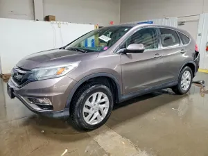 Honda CR-V 2.4L 4 2015