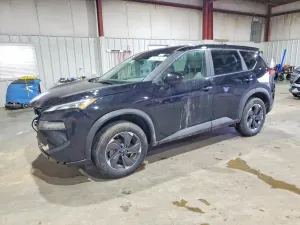 Nissan Rogue 1.5L 3 2025