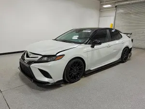 Toyota Camry 3.5L 6 2023