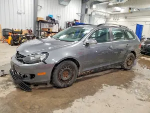 Volkswagen Jetta 2.5L 5 2014