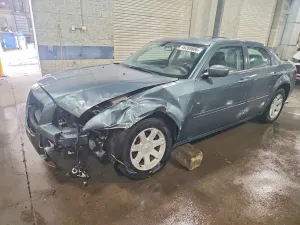 Chrysler 300 3.5L 6 2005