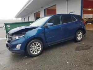 Chevrolet Equinox 1.5L 4 2020