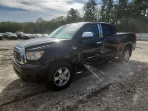Toyota Tundra 5.7L 8 2008