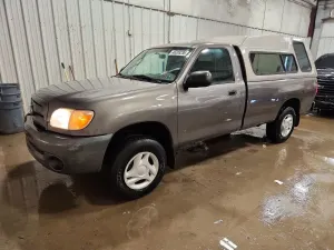 Toyota Tundra 4.0L 6 2006