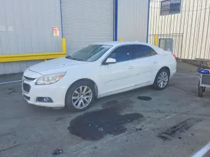 Chevrolet Malibu 2.5L 4 2015
