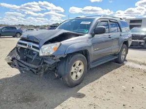 Toyota 4Runner 4.0L 6 2005