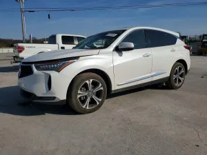 Acura RDX 2.0L 4 2022