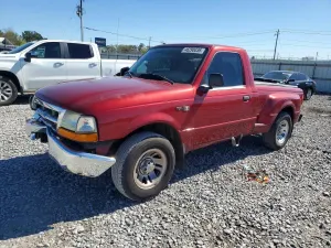 Ford Ranger 4.0L 6 1999