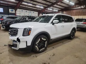 Kia Telluride 3.8L 6 2025