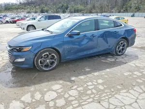 Chevrolet Malibu 1.5L 4 2024