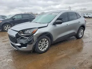Ford Escape 1.5L 3 2022
