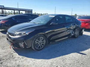 Kia Cerato / Forte / K3 2.0L 4 2023