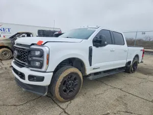 Ford F-250 6.7L 8 2024