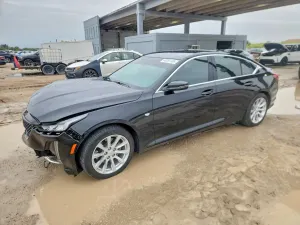 Cadillac CT5 2.0L 4 2024