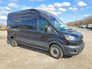 Ford Transit 3.5L 6 2023