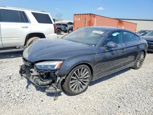Audi A5 2.0L 4 2022