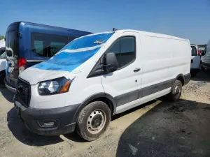 Ford Transit 3.5L 6 2024