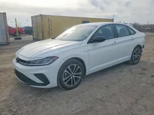 Volkswagen Jetta 1.5L 4 2025