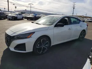 Nissan Altima 2.5L 4 2024