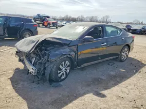 Nissan Altima 2.5L 4 2020