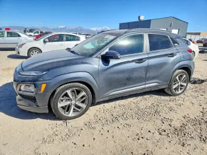 Hyundai Kona 1.6L 4 2021