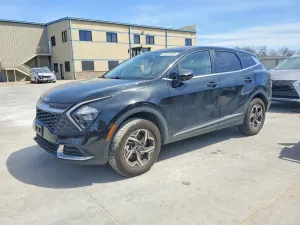 Kia Sportage 2.5L 4 2023