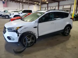 Ford Escape 1.5L 4 2019