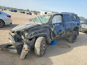 Toyota 4Runner 4.0L 6 2023