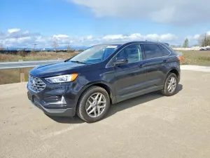 Ford Edge 2.0L 4 2022