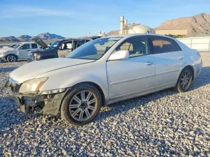 Toyota Avalon 3.5L 6 2007