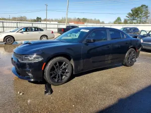 Dodge Charger 5.7L 8 2020