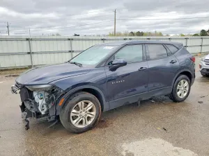 Chevrolet Blazer 2.5L 4 2020