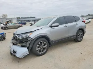 Honda CR-V 1.5L 4 2022