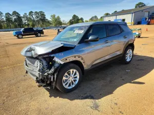 Chevrolet Trailblazer 1.3L 3 2026