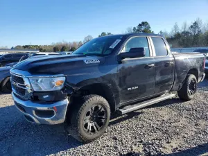 RAM 1500 5.7L 8 2019
