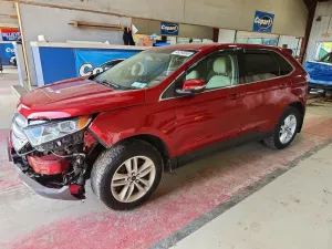 Ford Edge 3.5L 6 2017