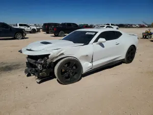Chevrolet Camaro 6.2L 8 2022