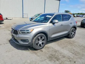 Volvo XC40 2.0L 4 2020